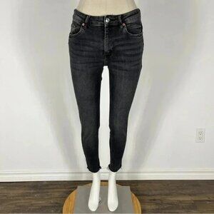 🌟Mango Isa jeans 6
